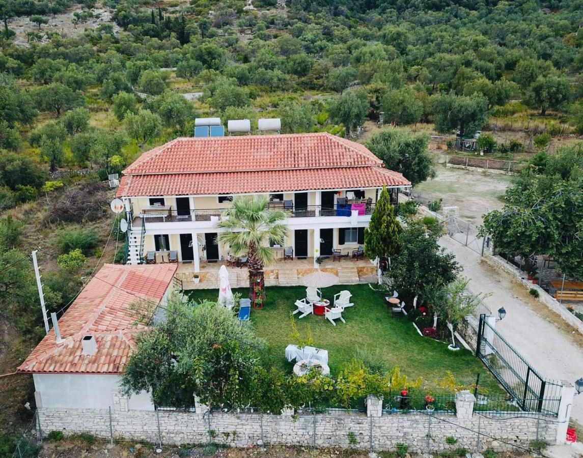 Green House Χειμάρρα Εξωτερικό φωτογραφία