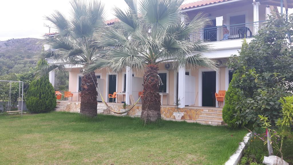 Green House Χειμάρρα Εξωτερικό φωτογραφία