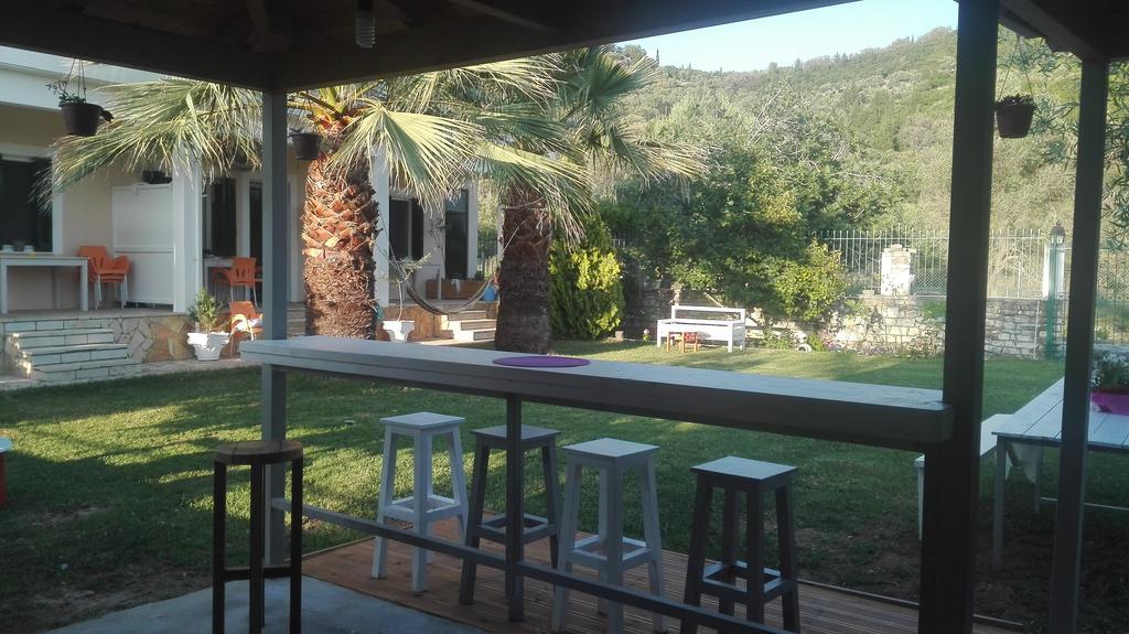 Green House Χειμάρρα Εξωτερικό φωτογραφία