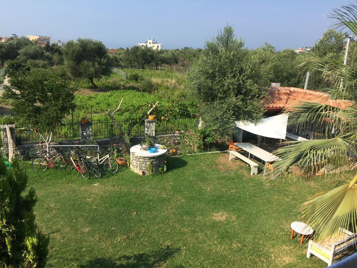 Green House Χειμάρρα Εξωτερικό φωτογραφία