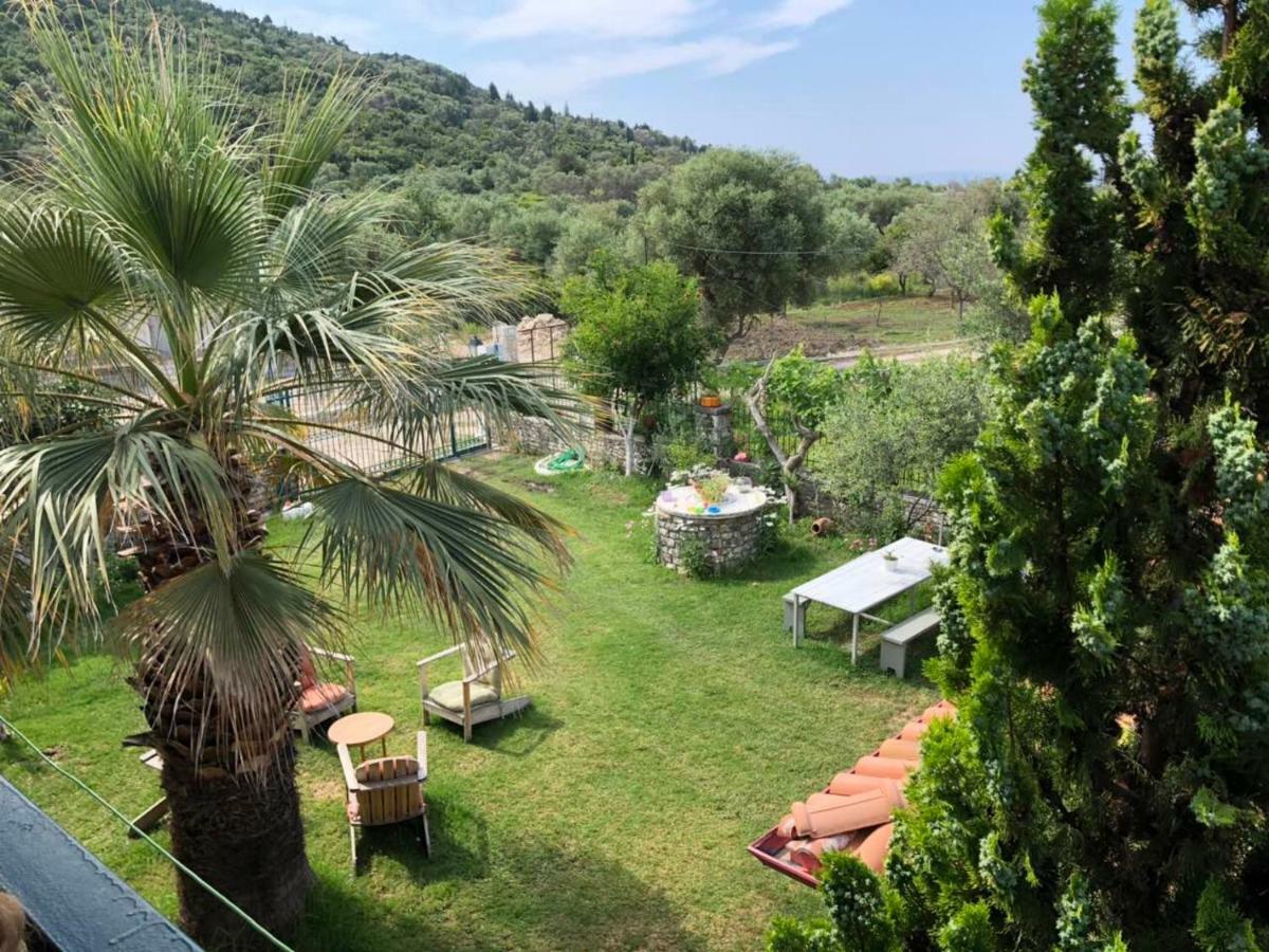 Green House Χειμάρρα Εξωτερικό φωτογραφία